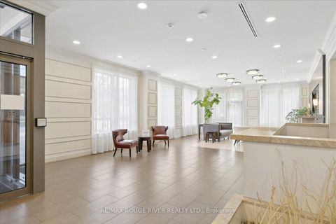 Photo 19 at 330 - 35 Saranac Boulevard, Lawrence, Toronto