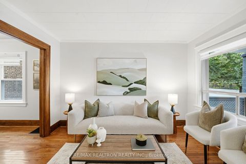 Photo 6 at 1056 Woodbine Avenue W, Danforth, Toronto