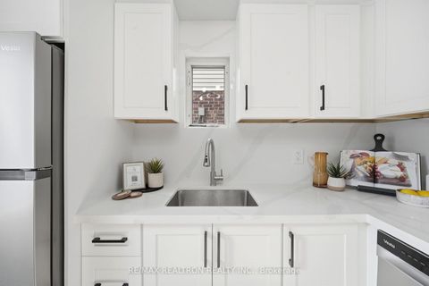 Photo 8 at 1056 Woodbine Avenue W, Danforth, Toronto