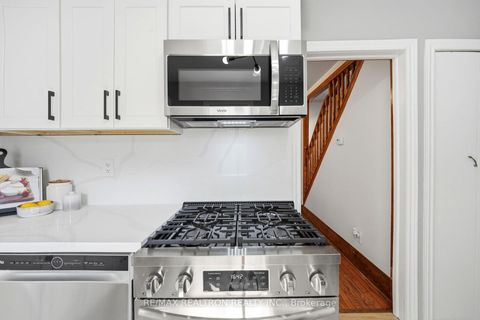 Photo 9 at 1056 Woodbine Avenue W, Danforth, Toronto