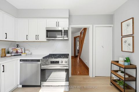 Photo 10 at 1056 Woodbine Avenue W, Danforth, Toronto