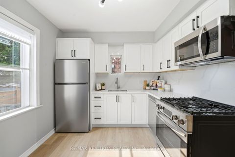 Photo 11 at 1056 Woodbine Avenue W, Danforth, Toronto