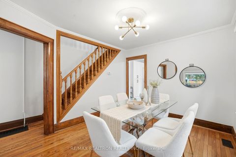 Photo 12 at 1056 Woodbine Avenue W, Danforth, Toronto