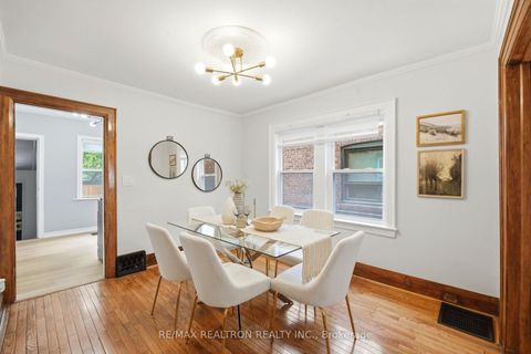 Photo 13 at 1056 Woodbine Avenue W, Danforth, Toronto