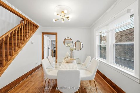 Photo 15 at 1056 Woodbine Avenue W, Danforth, Toronto