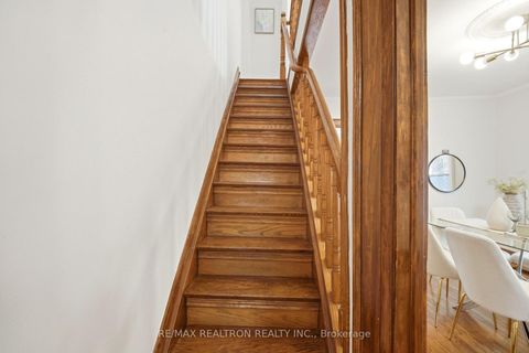 Photo 16 at 1056 Woodbine Avenue W, Danforth, Toronto