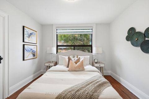 Photo 19 at 1056 Woodbine Avenue W, Danforth, Toronto