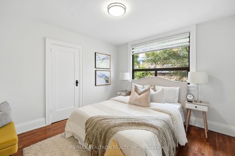 Photo 20 at 1056 Woodbine Avenue W, Danforth, Toronto