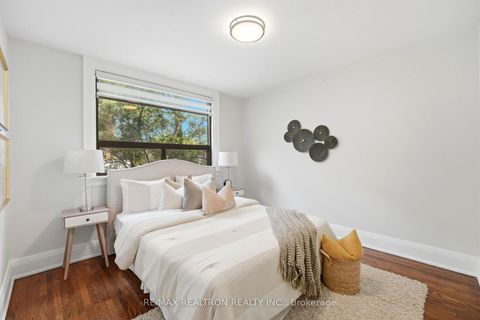 Photo 21 at 1056 Woodbine Avenue W, Danforth, Toronto
