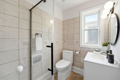 Photo 23 at 1056 Woodbine Avenue W, Danforth, Toronto