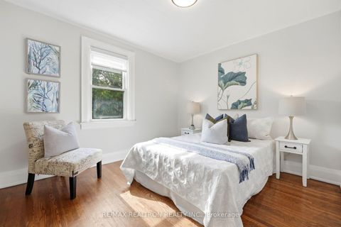 Photo 25 at 1056 Woodbine Avenue W, Danforth, Toronto