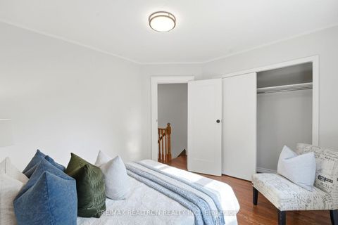 Photo 28 at 1056 Woodbine Avenue W, Danforth, Toronto