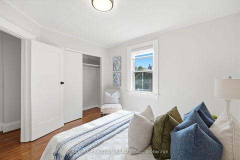 Photo 29 at 1056 Woodbine Avenue W, Danforth, Toronto