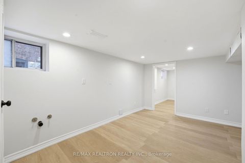 Photo 31 at 1056 Woodbine Avenue W, Danforth, Toronto