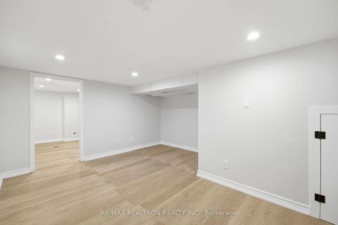 Photo 32 at 1056 Woodbine Avenue W, Danforth, Toronto