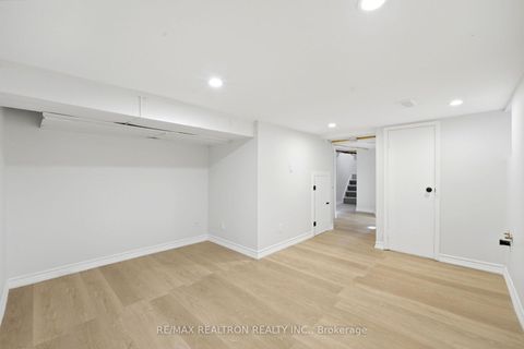 Photo 33 at 1056 Woodbine Avenue W, Danforth, Toronto