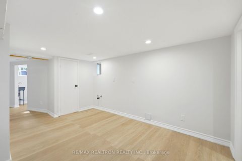 Photo 34 at 1056 Woodbine Avenue W, Danforth, Toronto