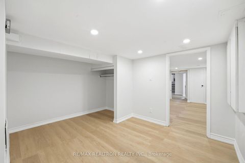 Photo 35 at 1056 Woodbine Avenue W, Danforth, Toronto