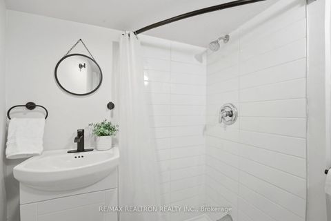 Photo 37 at 1056 Woodbine Avenue W, Danforth, Toronto