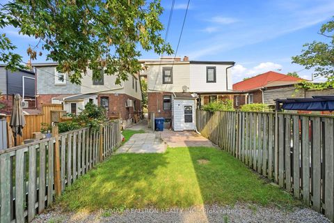 Photo 38 at 1056 Woodbine Avenue W, Danforth, Toronto