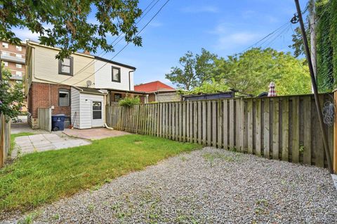 Photo 39 at 1056 Woodbine Avenue W, Danforth, Toronto