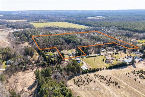 Photo 1 at 3679 McCarthy Drive, Rural Clearview, Clearview