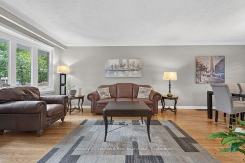 Photo 5 at 333 Jeffcoat Drive, Clairville, Toronto
