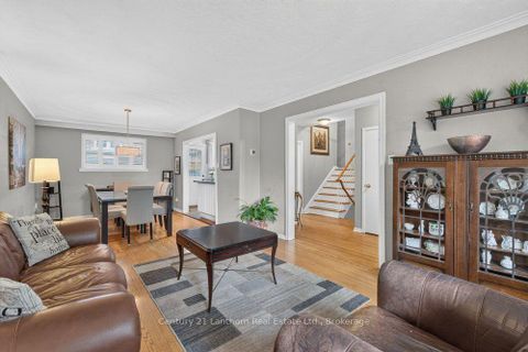 Photo 6 at 333 Jeffcoat Drive, Clairville, Toronto