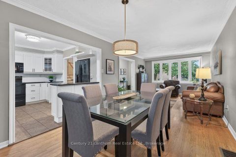 Photo 7 at 333 Jeffcoat Drive, Clairville, Toronto