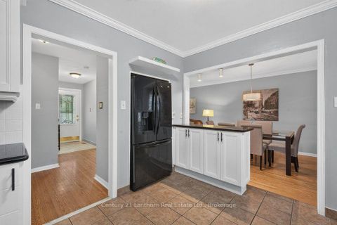 Photo 9 at 333 Jeffcoat Drive, Clairville, Toronto