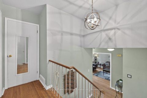 Photo 12 at 333 Jeffcoat Drive, Clairville, Toronto