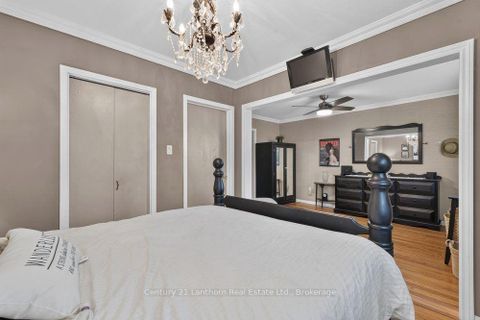 Photo 14 at 333 Jeffcoat Drive, Clairville, Toronto