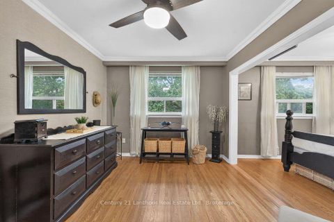 Photo 16 at 333 Jeffcoat Drive, Clairville, Toronto