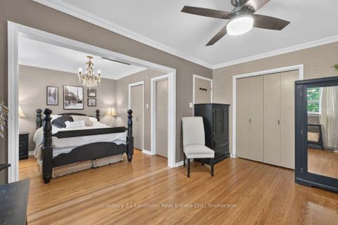 Photo 17 at 333 Jeffcoat Drive, Clairville, Toronto