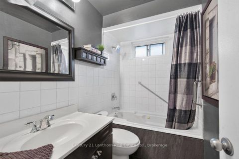 Photo 18 at 333 Jeffcoat Drive, Clairville, Toronto
