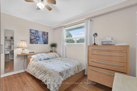 Photo 19 at 333 Jeffcoat Drive, Clairville, Toronto