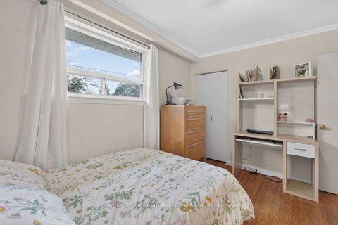 Photo 20 at 333 Jeffcoat Drive, Clairville, Toronto