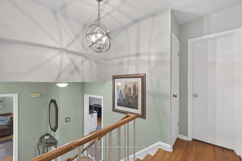 Photo 21 at 333 Jeffcoat Drive, Clairville, Toronto