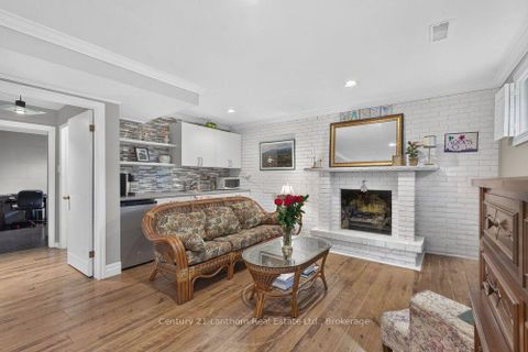Photo 23 at 333 Jeffcoat Drive, Clairville, Toronto