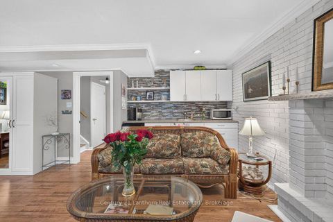 Photo 24 at 333 Jeffcoat Drive, Clairville, Toronto