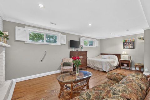 Photo 25 at 333 Jeffcoat Drive, Clairville, Toronto