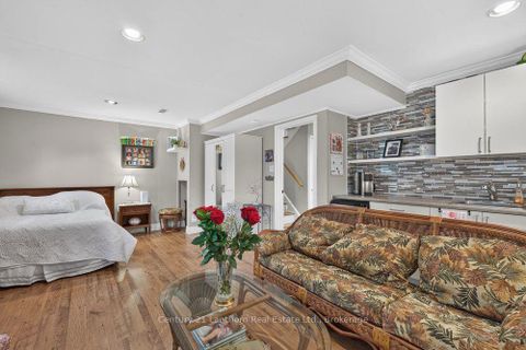 Photo 26 at 333 Jeffcoat Drive, Clairville, Toronto