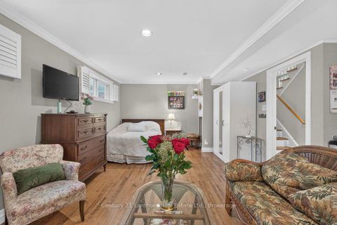 Photo 27 at 333 Jeffcoat Drive, Clairville, Toronto