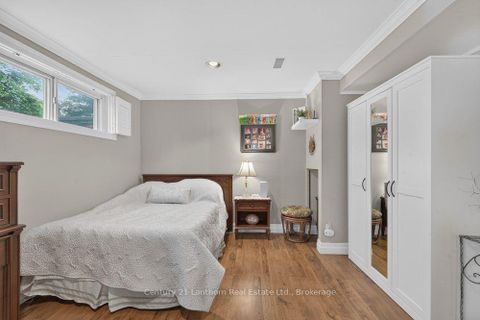 Photo 28 at 333 Jeffcoat Drive, Clairville, Toronto