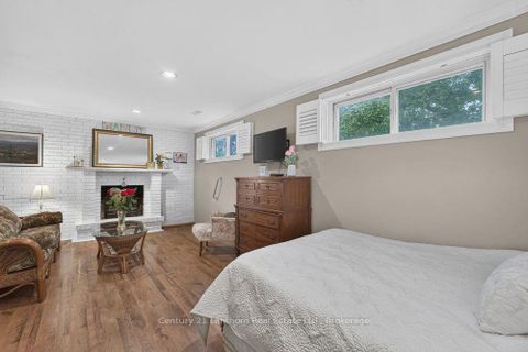 Photo 29 at 333 Jeffcoat Drive, Clairville, Toronto
