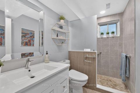 Photo 30 at 333 Jeffcoat Drive, Clairville, Toronto