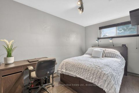 Photo 31 at 333 Jeffcoat Drive, Clairville, Toronto