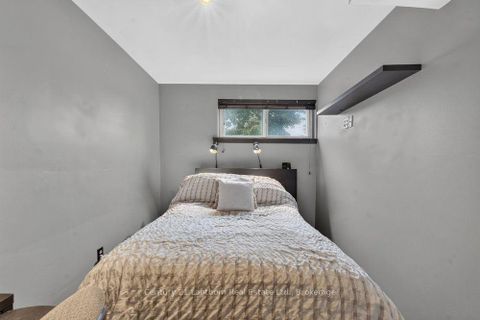 Photo 32 at 333 Jeffcoat Drive, Clairville, Toronto