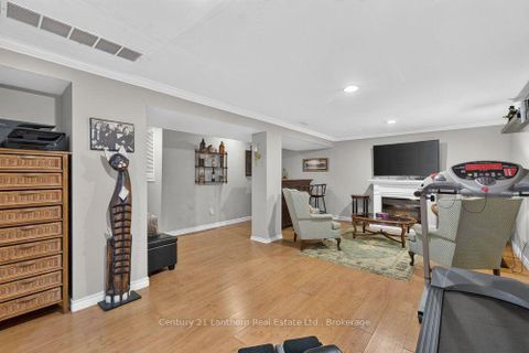 Photo 34 at 333 Jeffcoat Drive, Clairville, Toronto