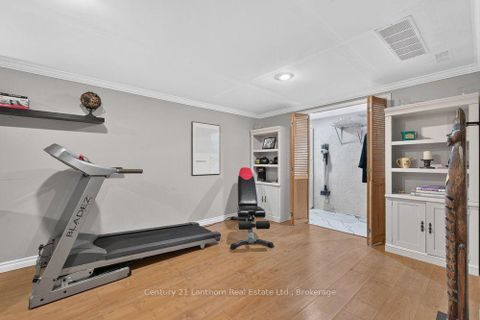 Photo 35 at 333 Jeffcoat Drive, Clairville, Toronto